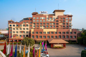  Radisson Hotel Kathmandu  Катманду